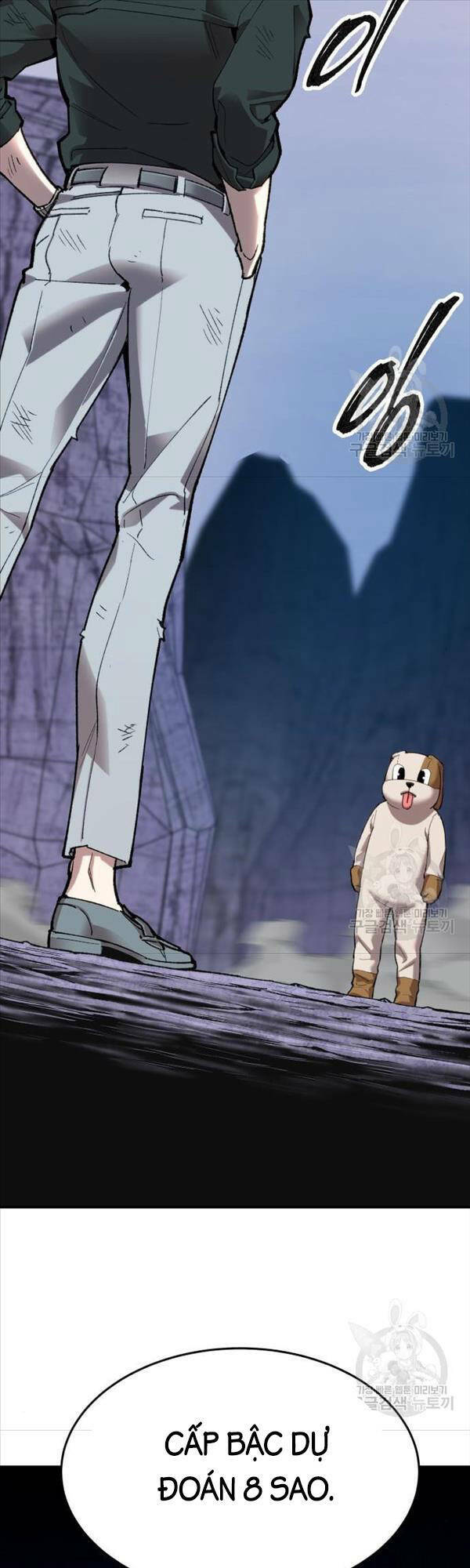 Phá Bỏ Giới Hạn: Chapter 88