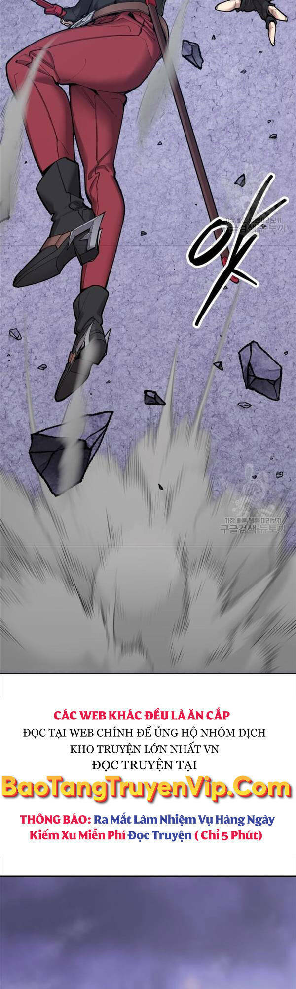 Phá Bỏ Giới Hạn: Chapter 88