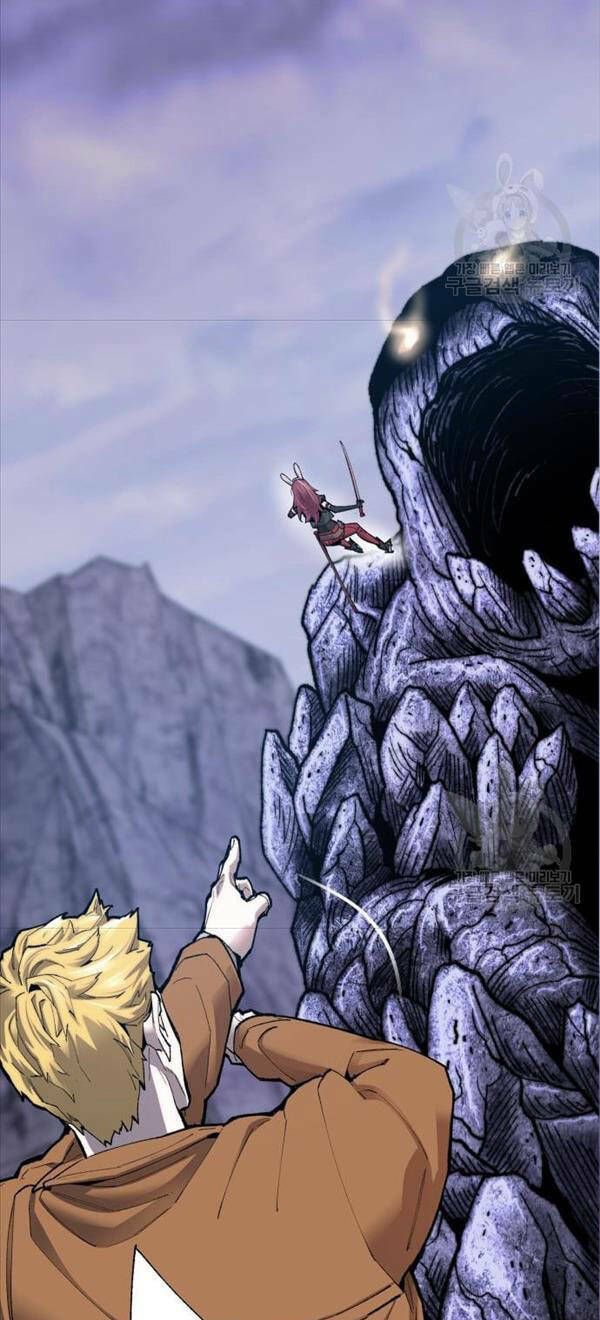 Phá Bỏ Giới Hạn: Chapter 88