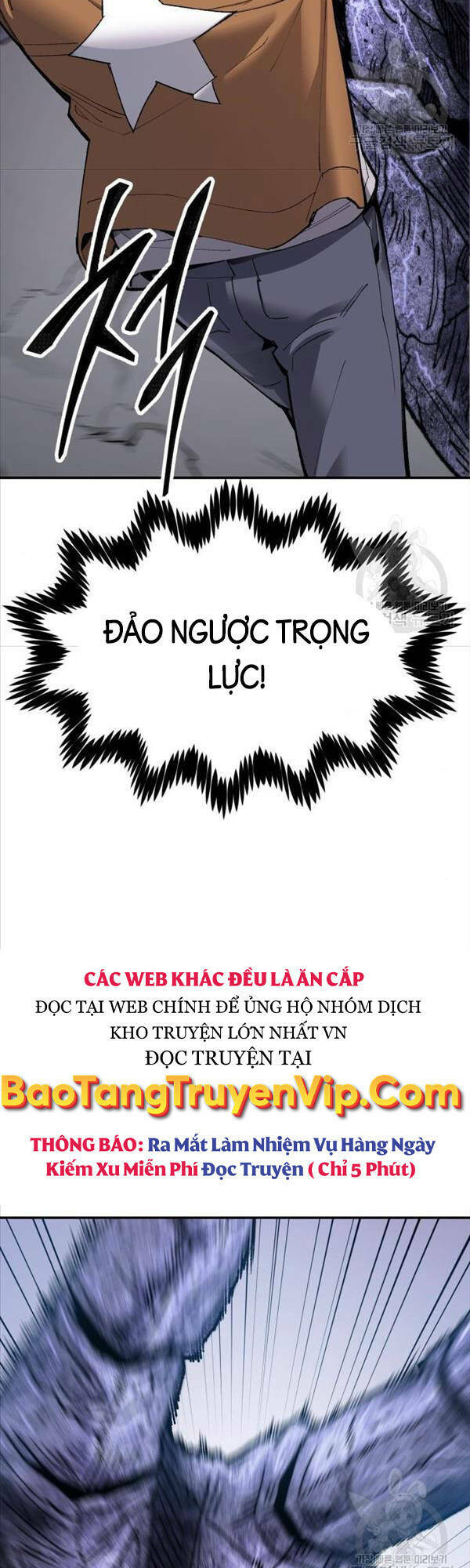 Phá Bỏ Giới Hạn: Chapter 88