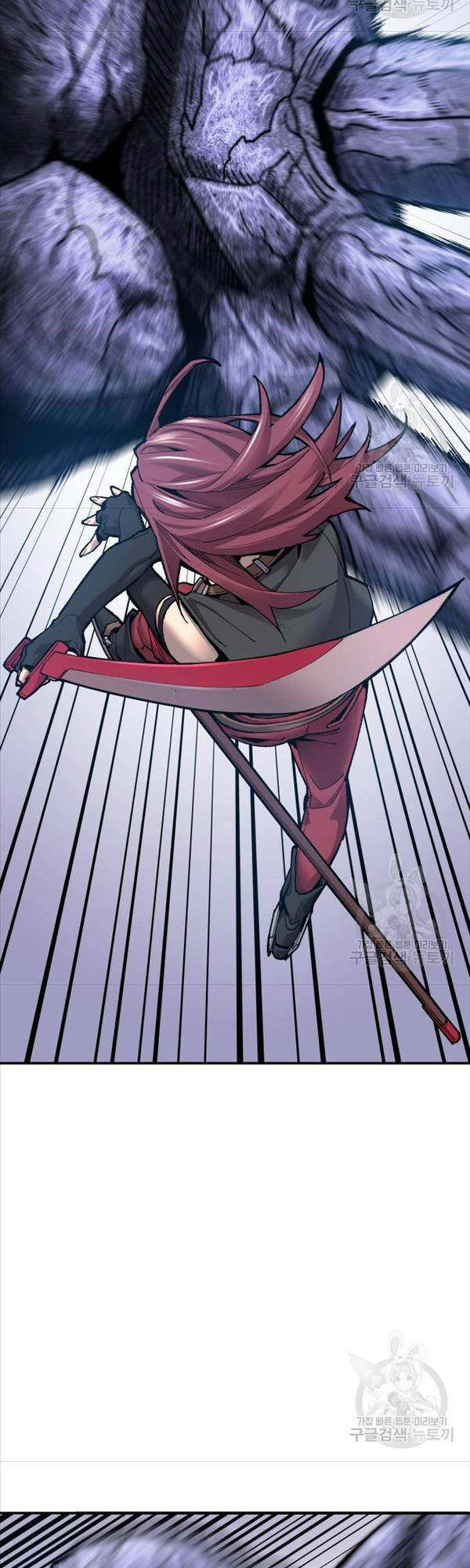 Phá Bỏ Giới Hạn: Chapter 88