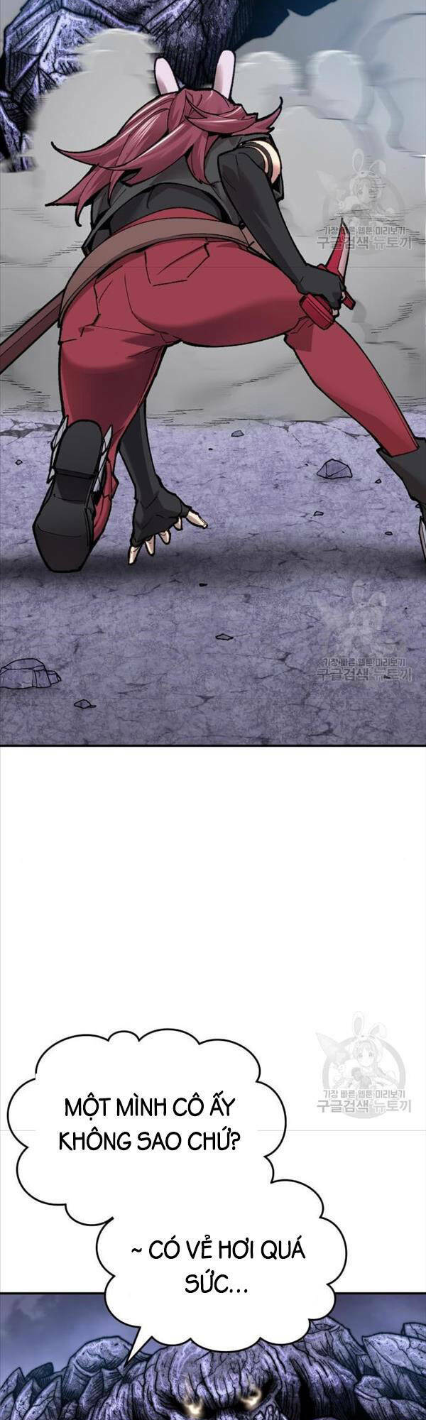 Phá Bỏ Giới Hạn: Chapter 88