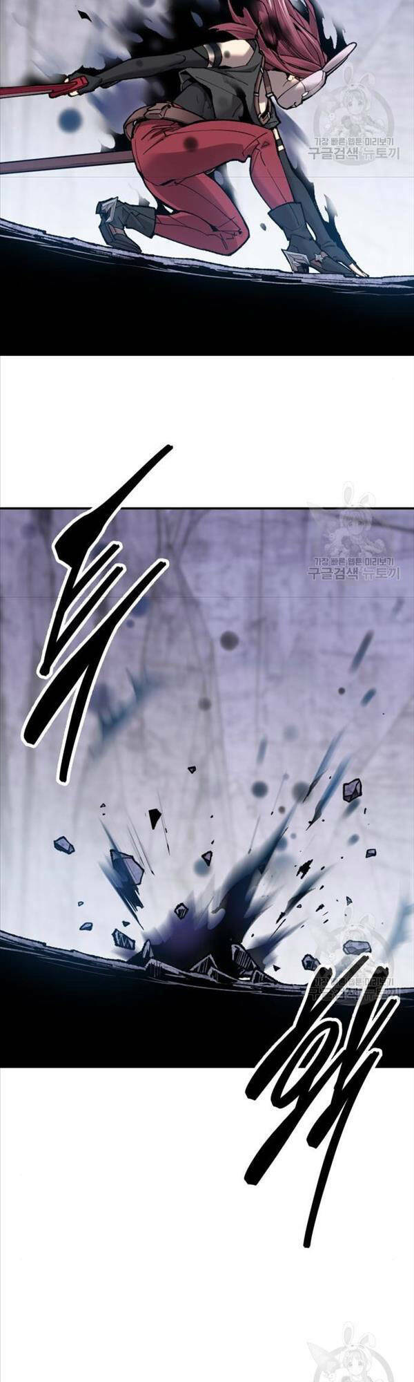 Phá Bỏ Giới Hạn: Chapter 88