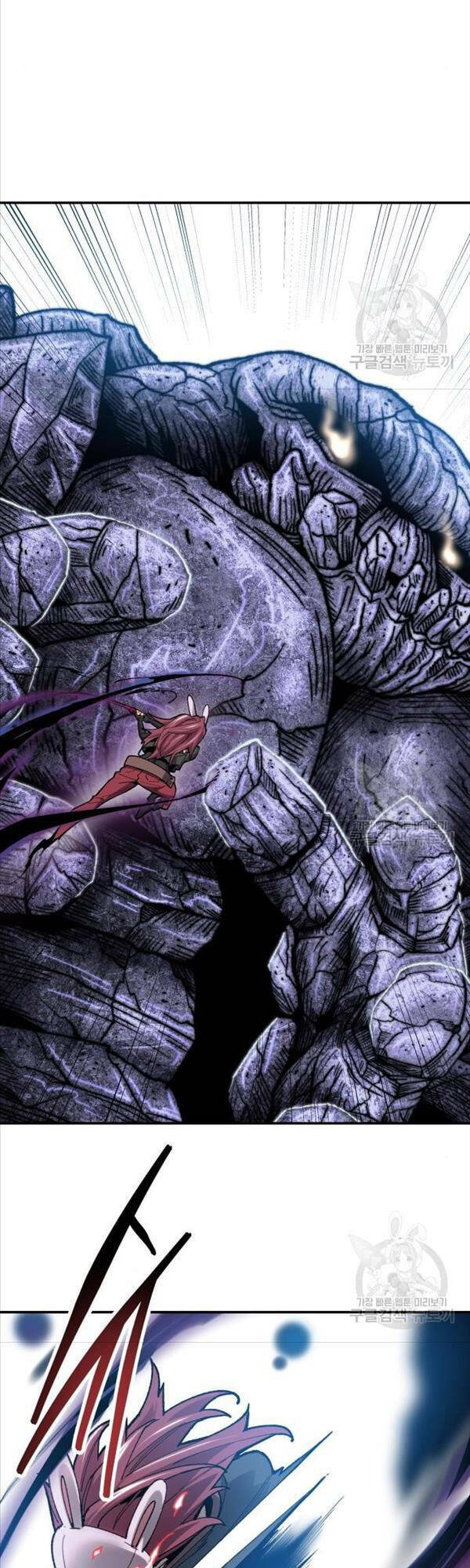 Phá Bỏ Giới Hạn: Chapter 88