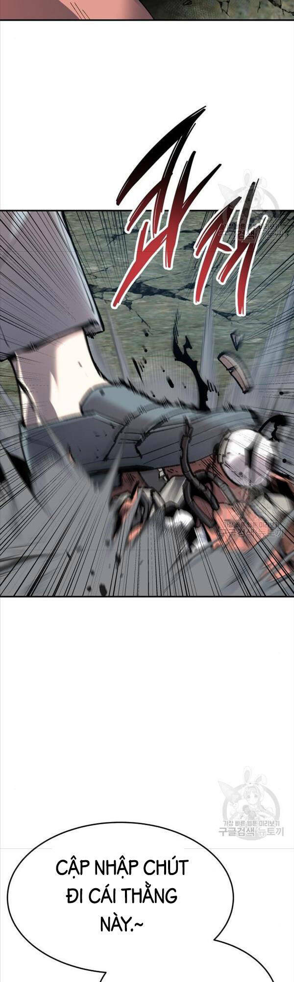 Phá Bỏ Giới Hạn: Chapter 88
