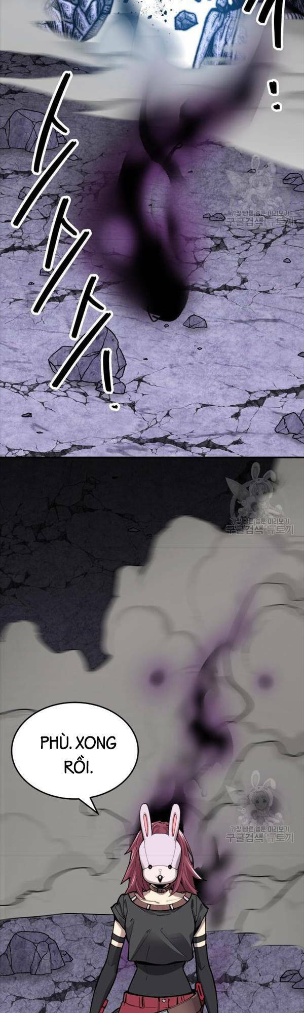 Phá Bỏ Giới Hạn: Chapter 88
