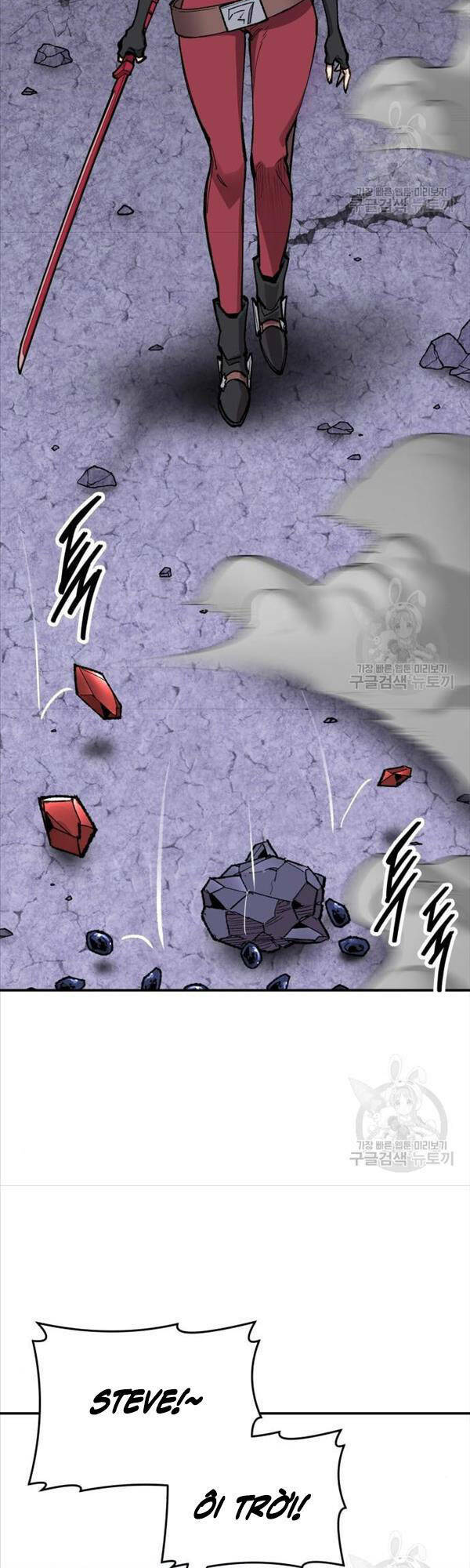 Phá Bỏ Giới Hạn: Chapter 88