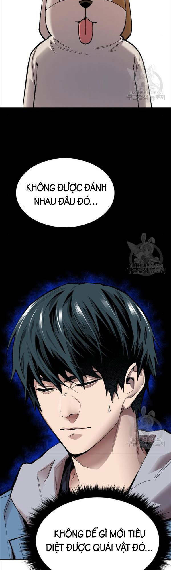 Phá Bỏ Giới Hạn: Chapter 88