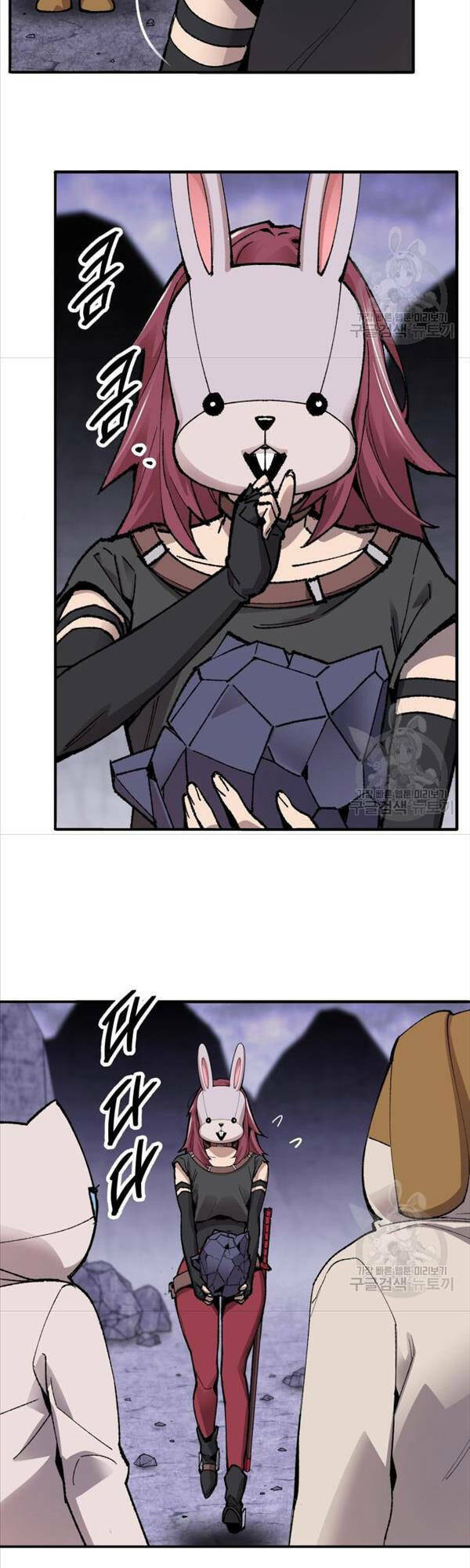Phá Bỏ Giới Hạn: Chapter 88