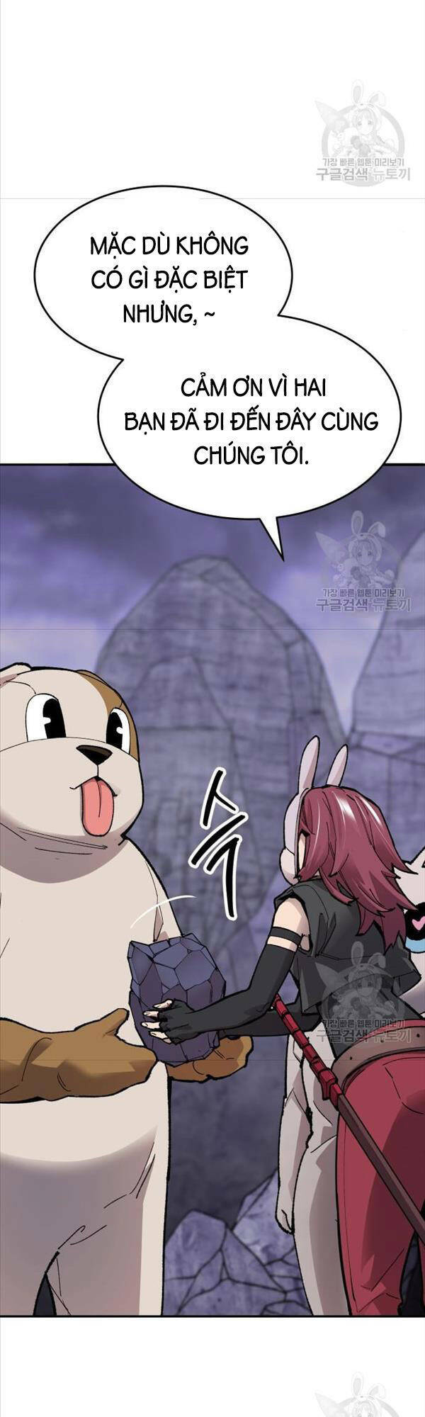 Phá Bỏ Giới Hạn: Chapter 88