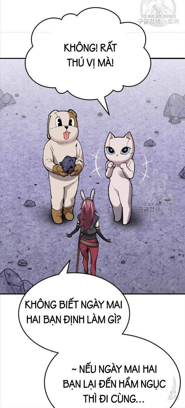 Phá Bỏ Giới Hạn: Chapter 88