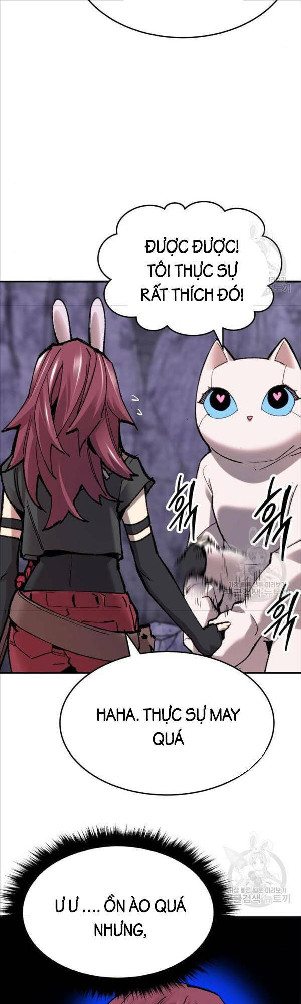 Phá Bỏ Giới Hạn: Chapter 88
