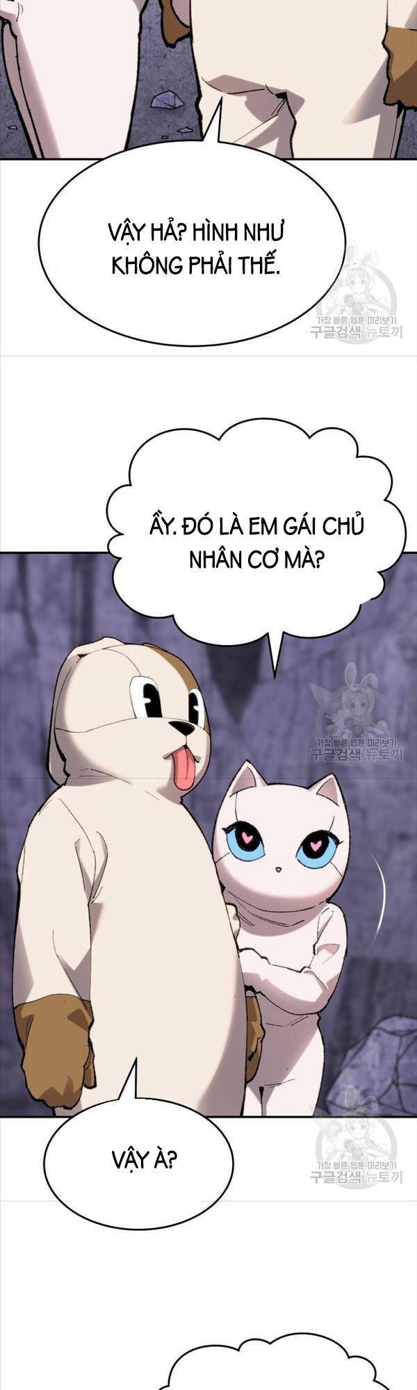 Phá Bỏ Giới Hạn: Chapter 88