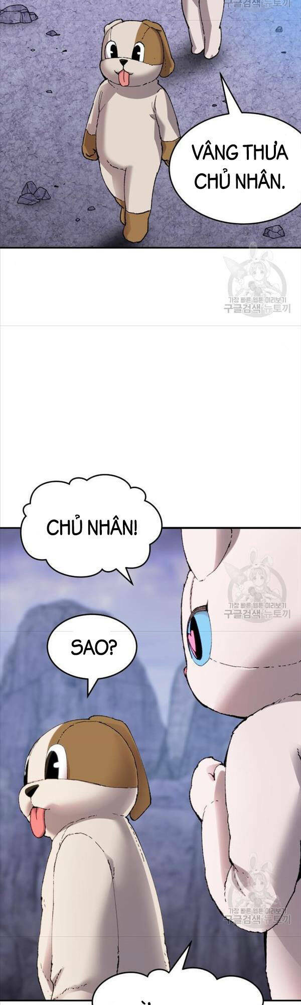 Phá Bỏ Giới Hạn: Chapter 88