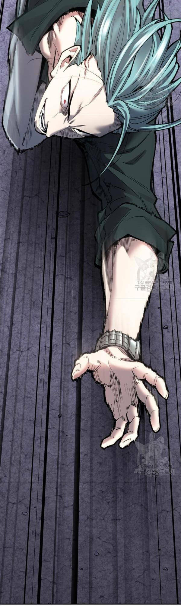 Phá Bỏ Giới Hạn: Chapter 88