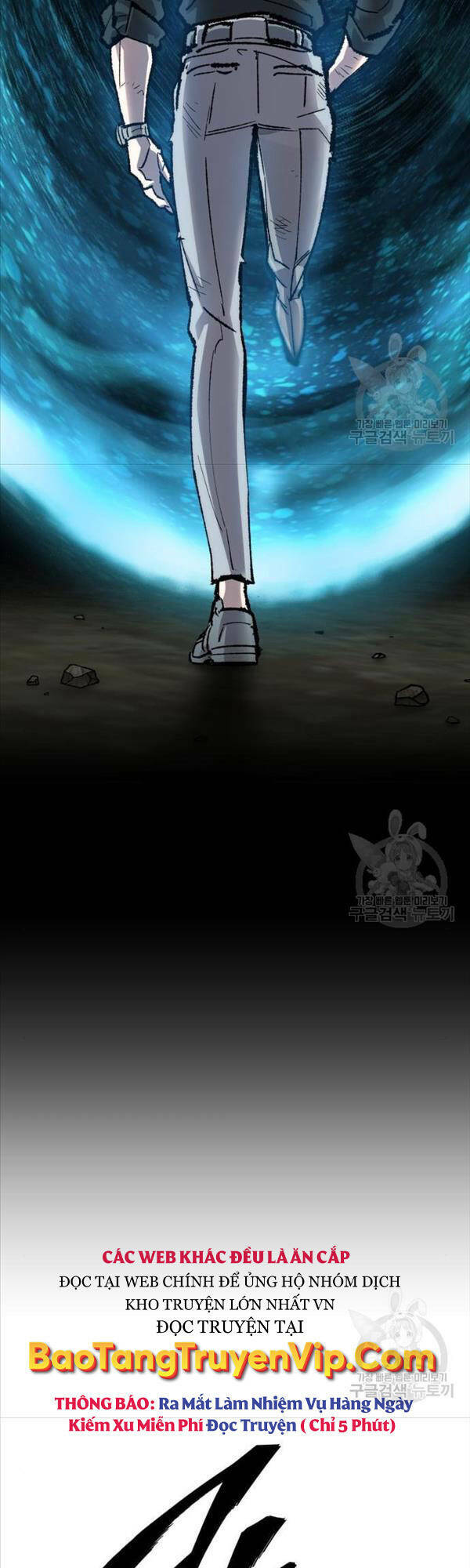 Phá Bỏ Giới Hạn: Chapter 88