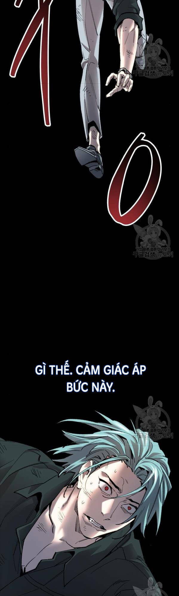 Phá Bỏ Giới Hạn: Chapter 88