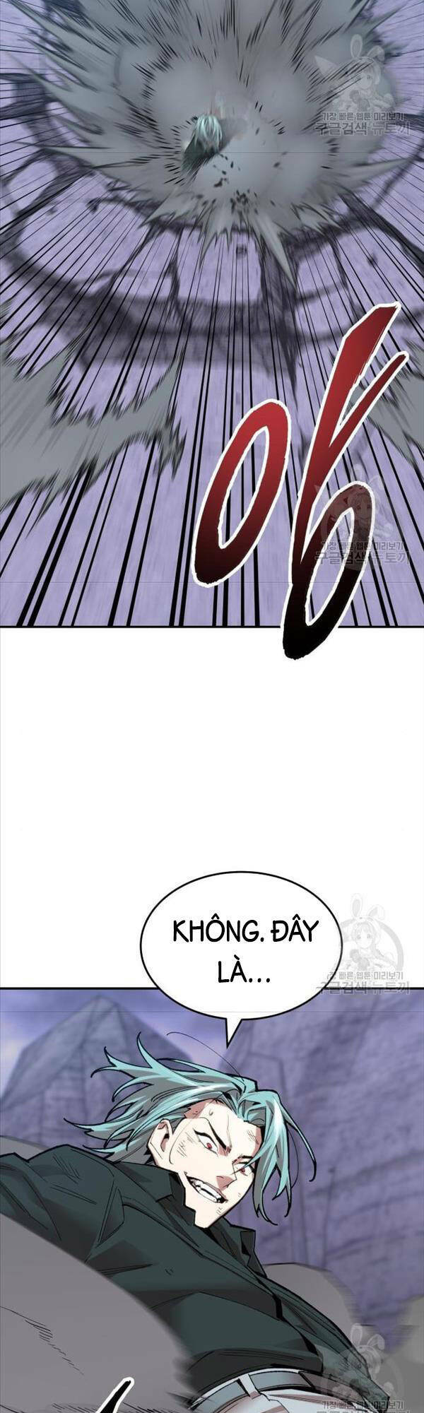 Phá Bỏ Giới Hạn: Chapter 88