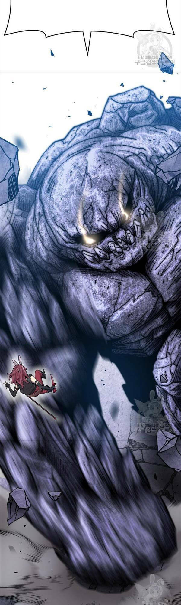 Phá Bỏ Giới Hạn: Chapter 88