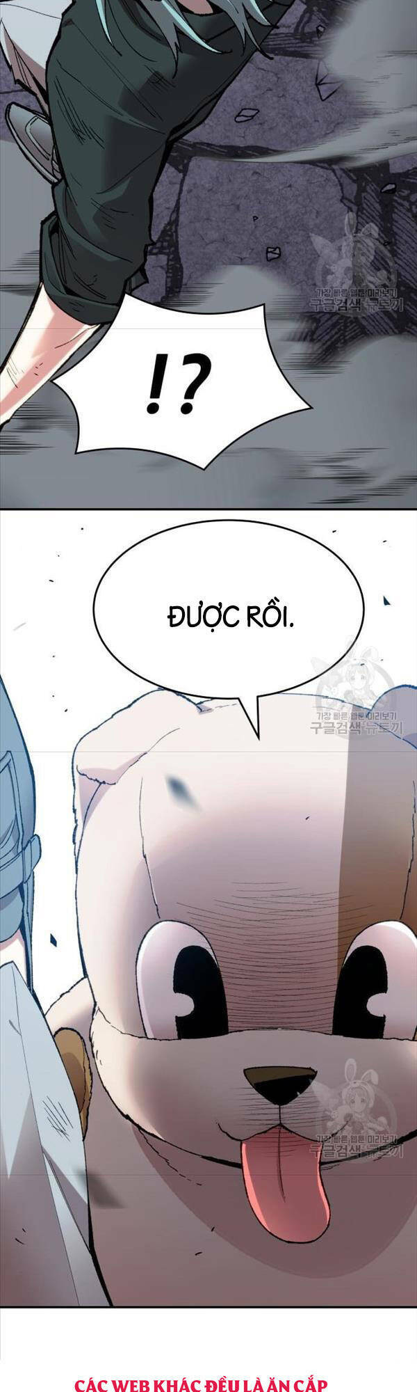Phá Bỏ Giới Hạn: Chapter 88