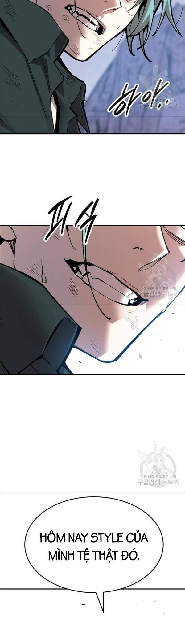 Phá Bỏ Giới Hạn: Chapter 88