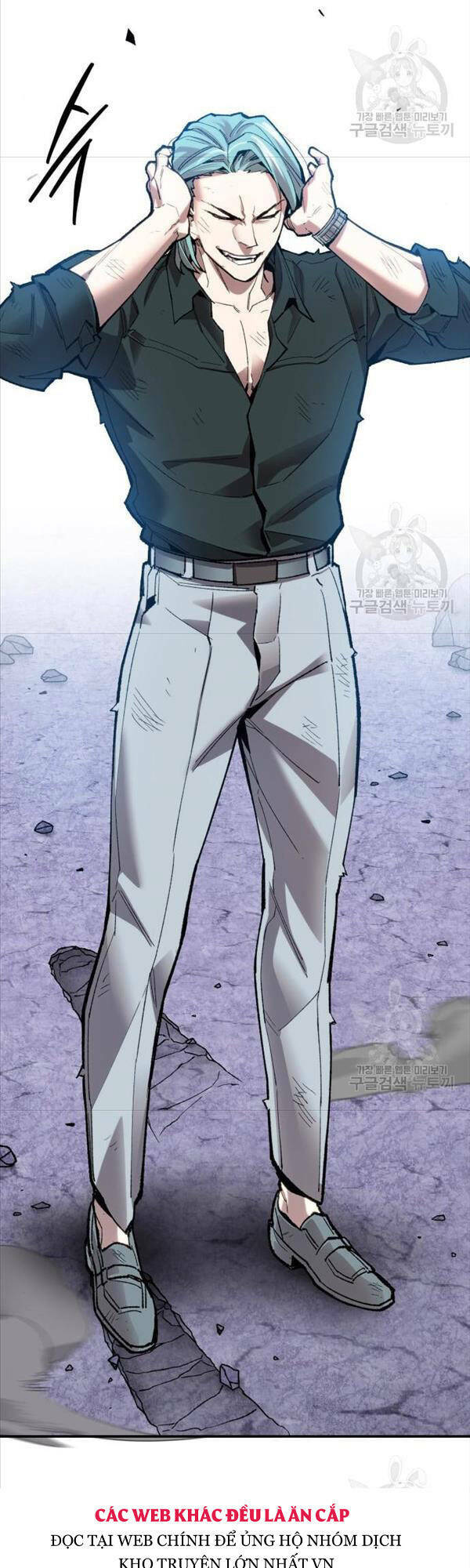 Phá Bỏ Giới Hạn: Chapter 88