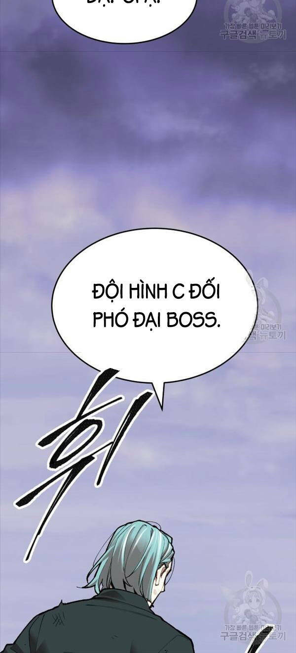 Phá Bỏ Giới Hạn: Chapter 88
