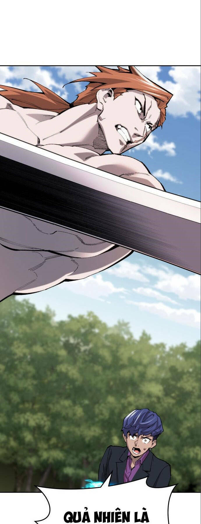 Phá Bỏ Giới Hạn: Chapter 90