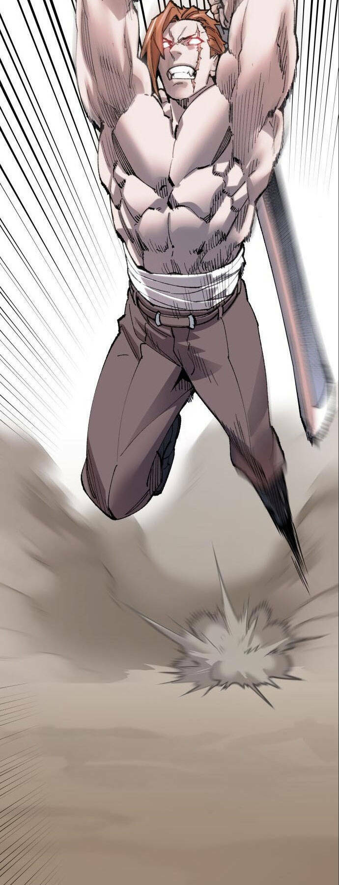 Phá Bỏ Giới Hạn: Chapter 90