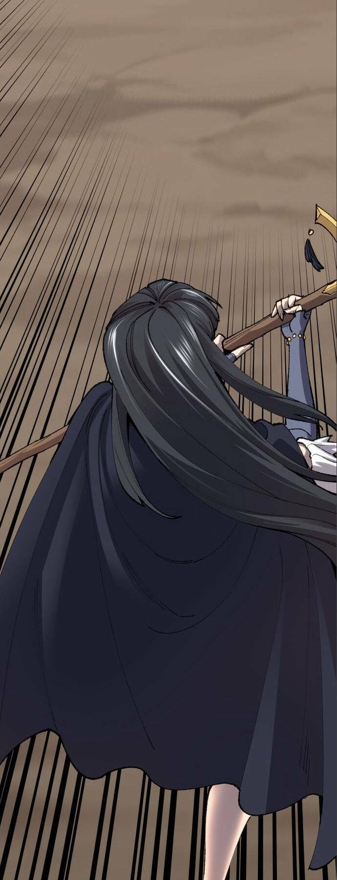 Phá Bỏ Giới Hạn: Chapter 90