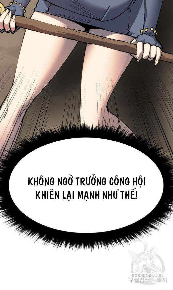 Phá Bỏ Giới Hạn: Chapter 90