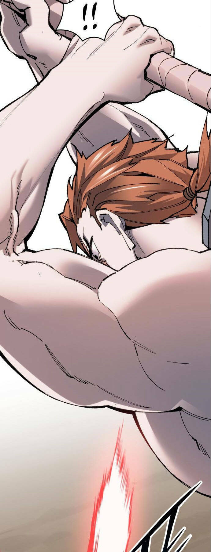Phá Bỏ Giới Hạn: Chapter 90