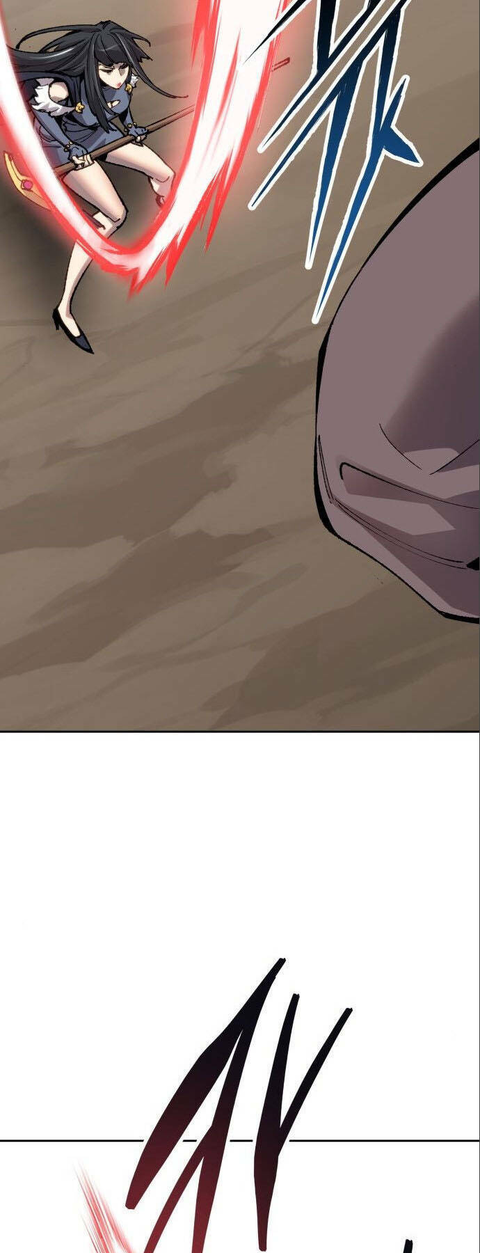 Phá Bỏ Giới Hạn: Chapter 90