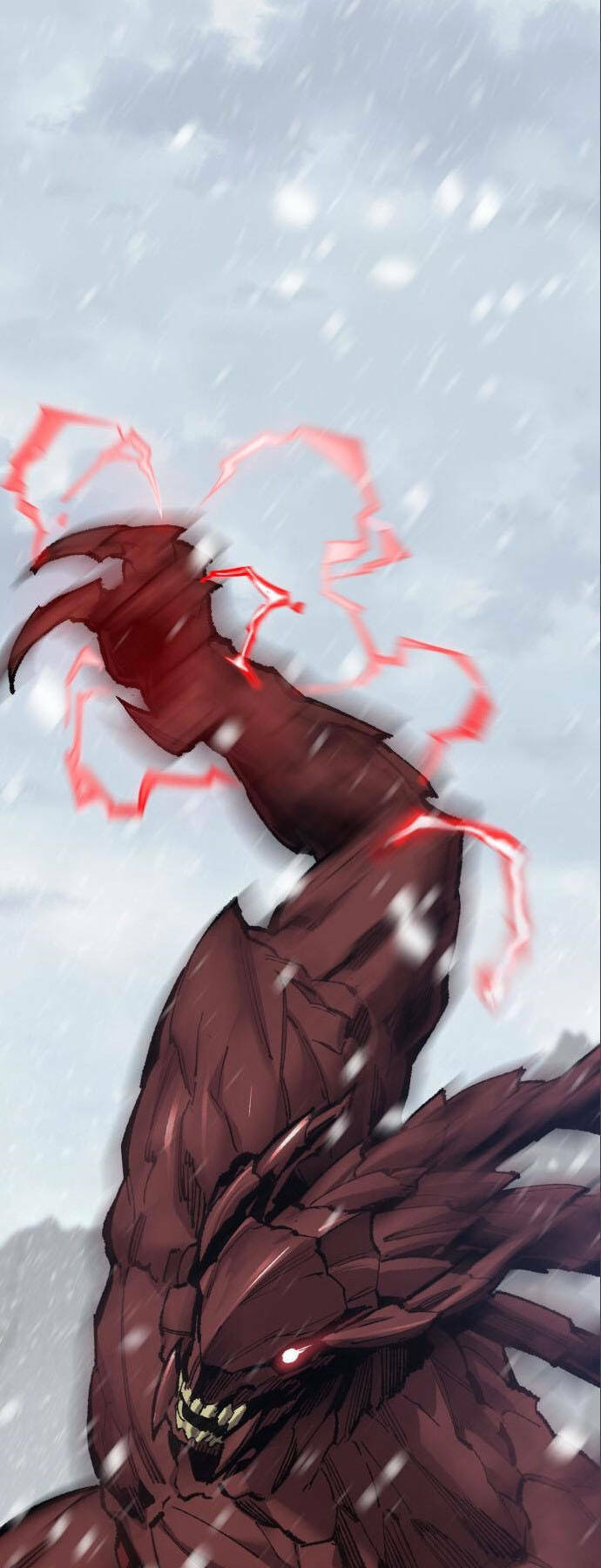Phá Bỏ Giới Hạn: Chapter 90