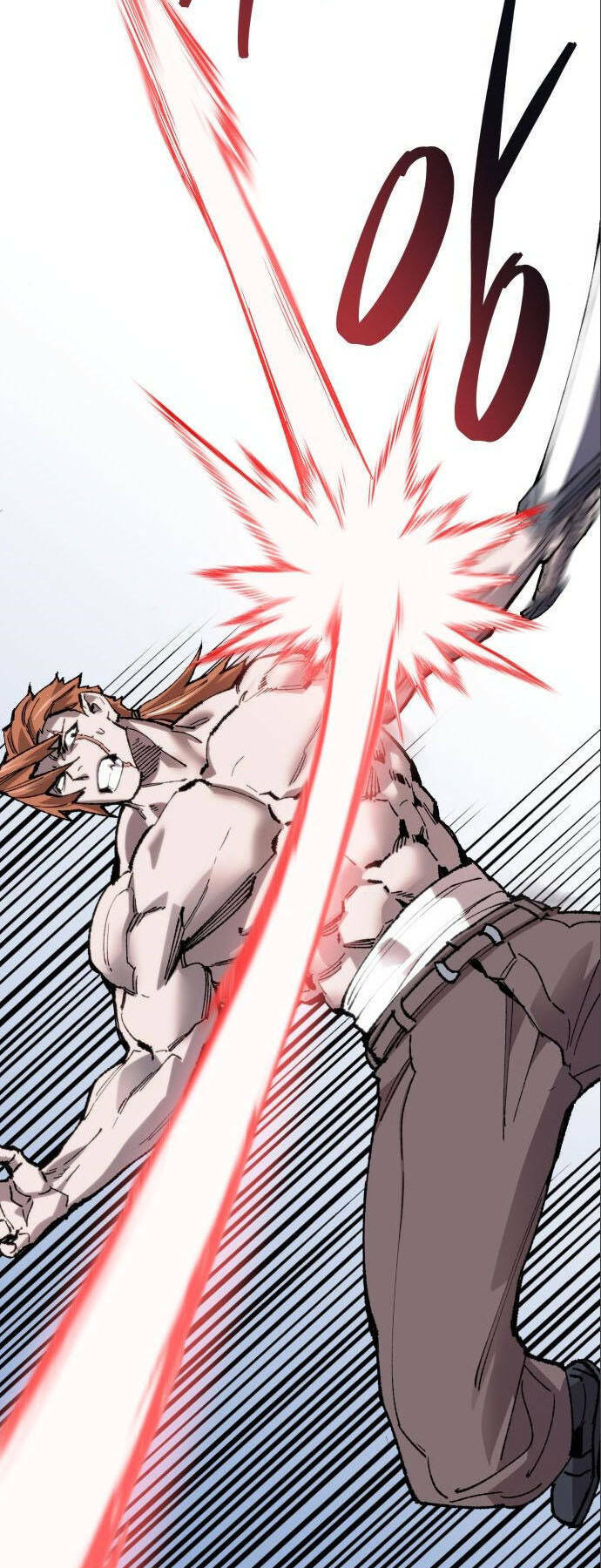 Phá Bỏ Giới Hạn: Chapter 90