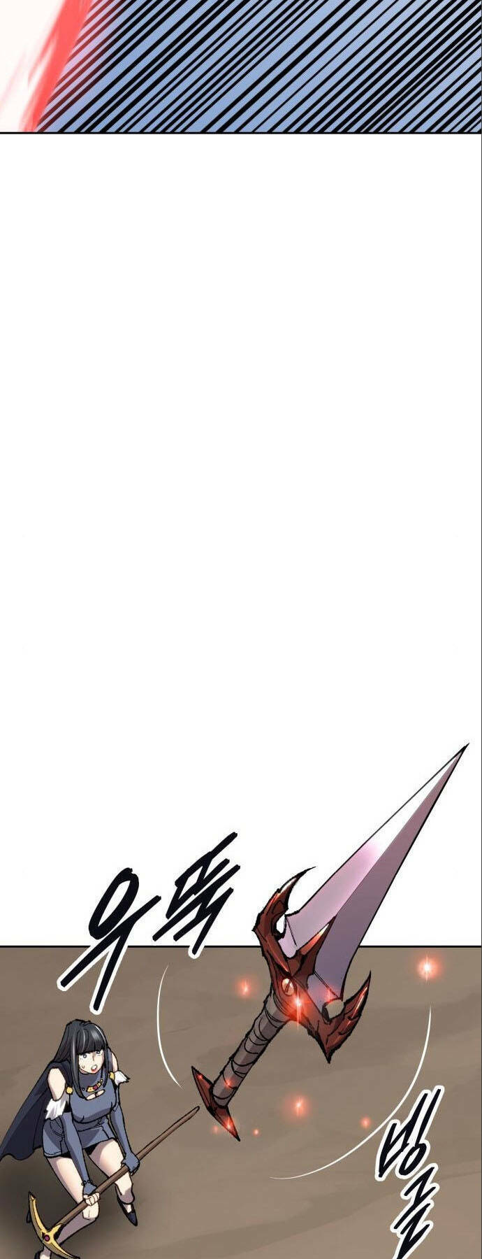 Phá Bỏ Giới Hạn: Chapter 90