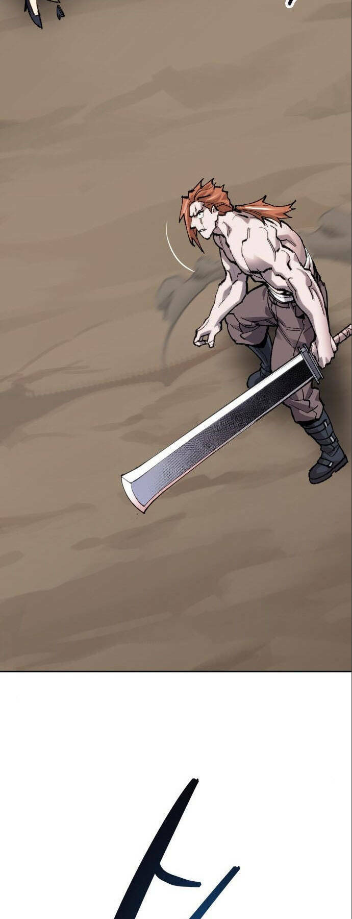 Phá Bỏ Giới Hạn: Chapter 90