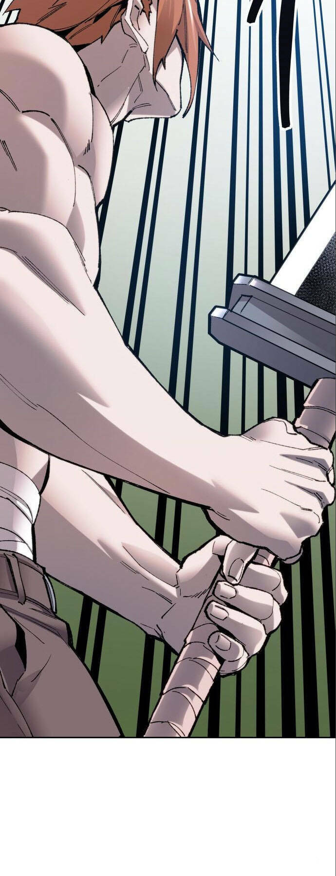 Phá Bỏ Giới Hạn: Chapter 90