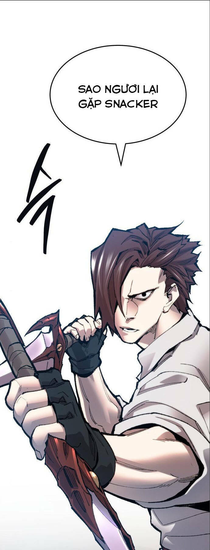 Phá Bỏ Giới Hạn: Chapter 90