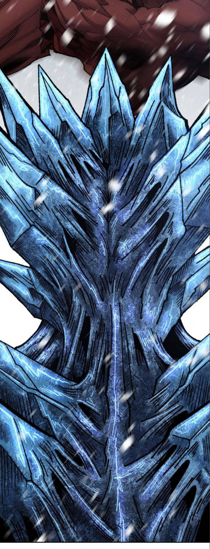 Phá Bỏ Giới Hạn: Chapter 90