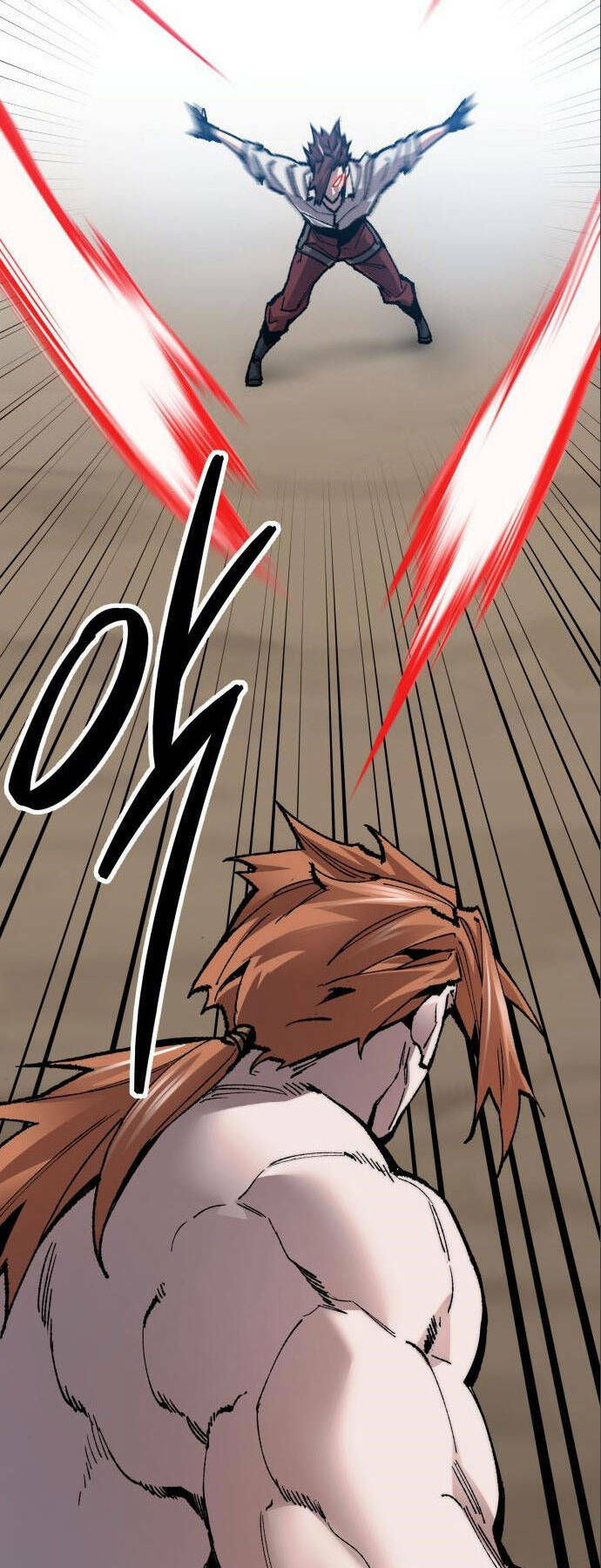 Phá Bỏ Giới Hạn: Chapter 90