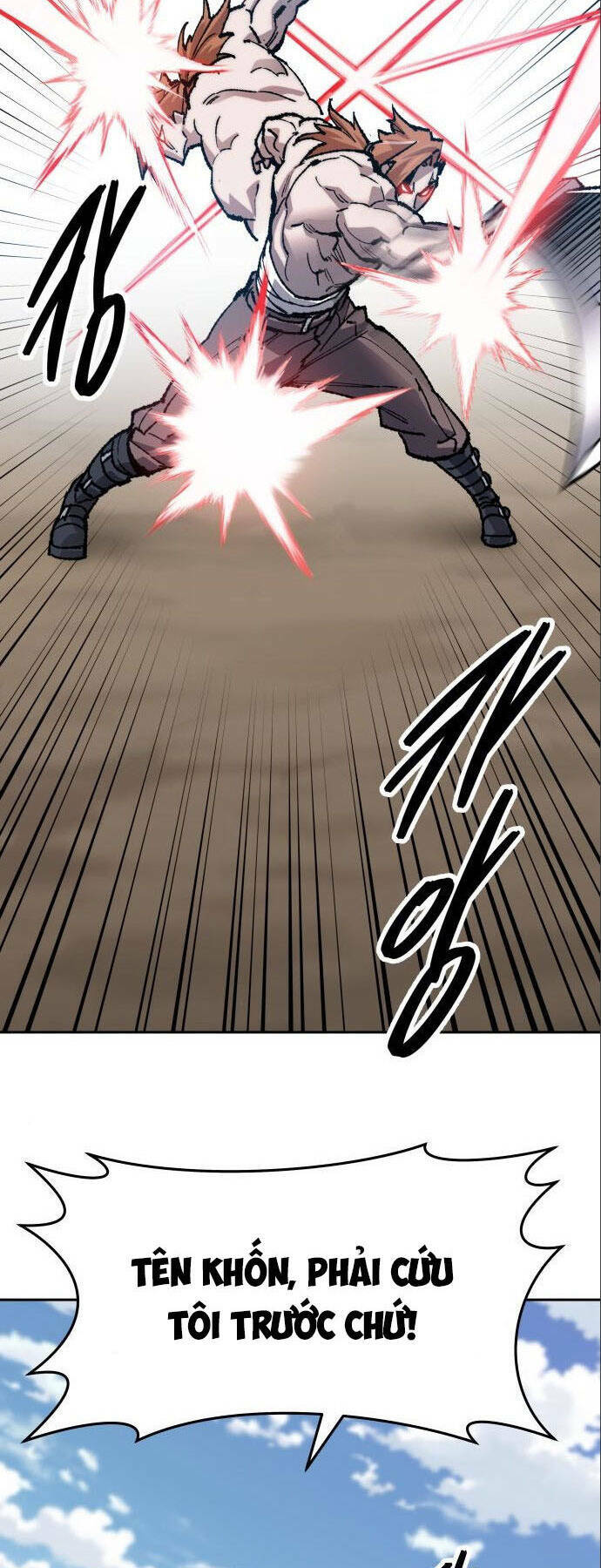 Phá Bỏ Giới Hạn: Chapter 90