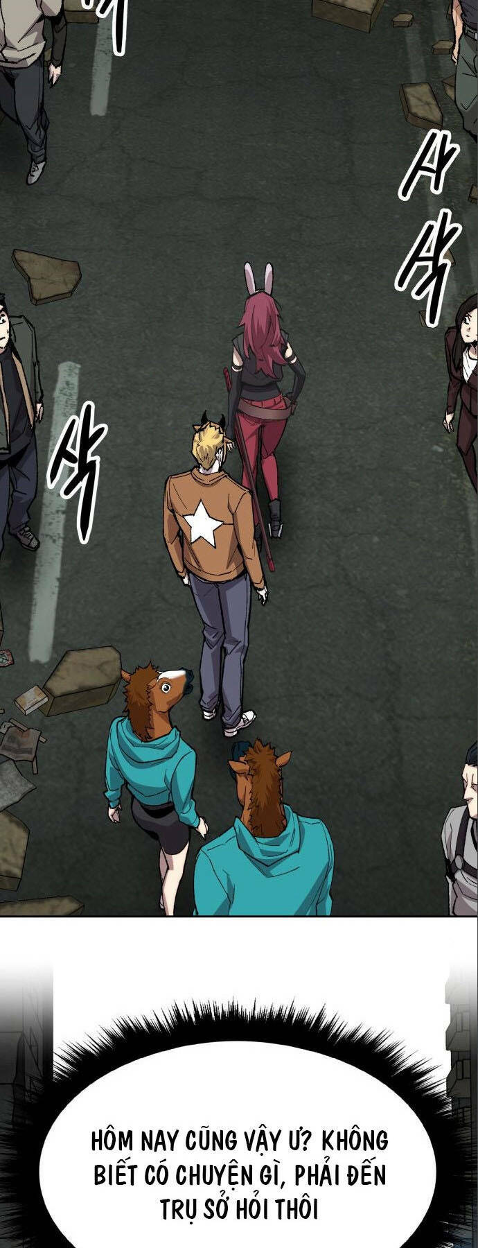 Phá Bỏ Giới Hạn: Chapter 90