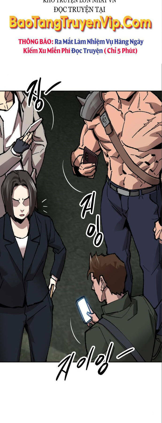 Phá Bỏ Giới Hạn: Chapter 90
