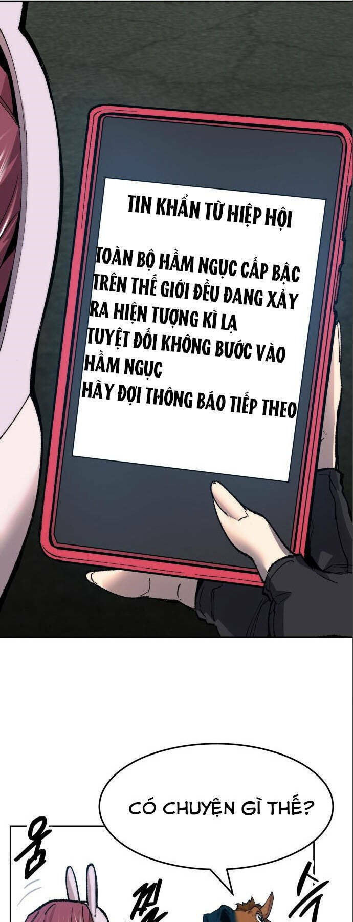 Phá Bỏ Giới Hạn: Chapter 90