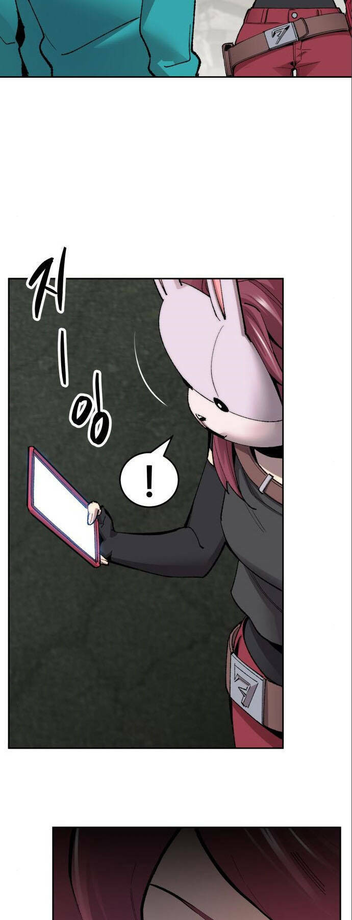 Phá Bỏ Giới Hạn: Chapter 90