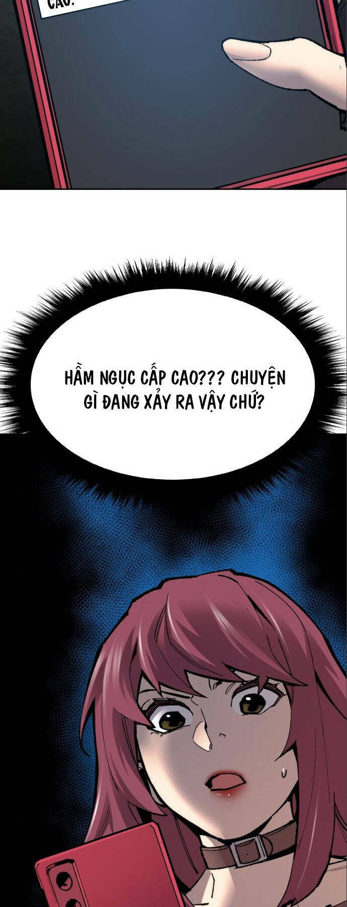 Phá Bỏ Giới Hạn: Chapter 90