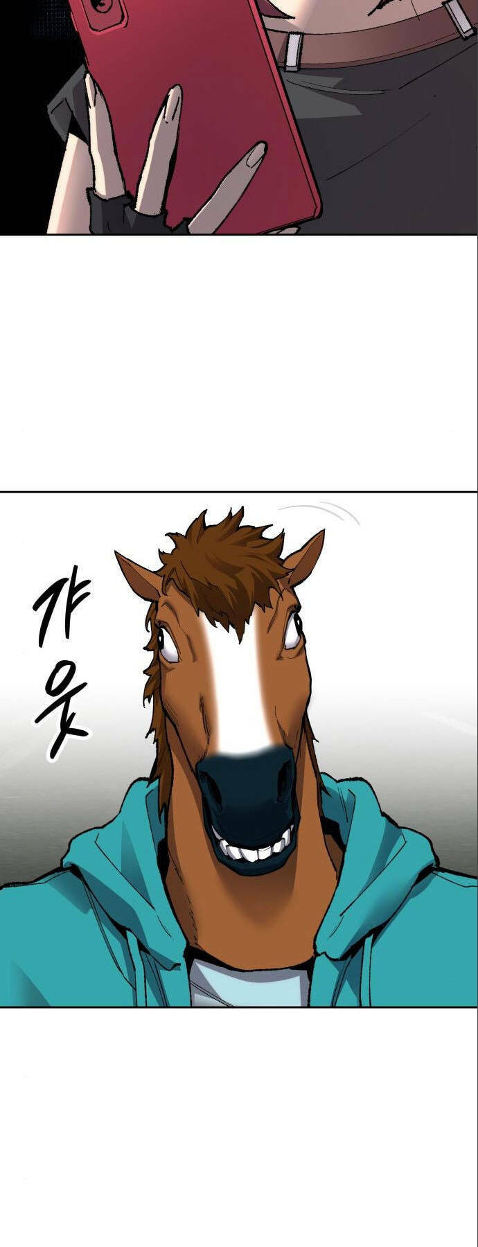 Phá Bỏ Giới Hạn: Chapter 90