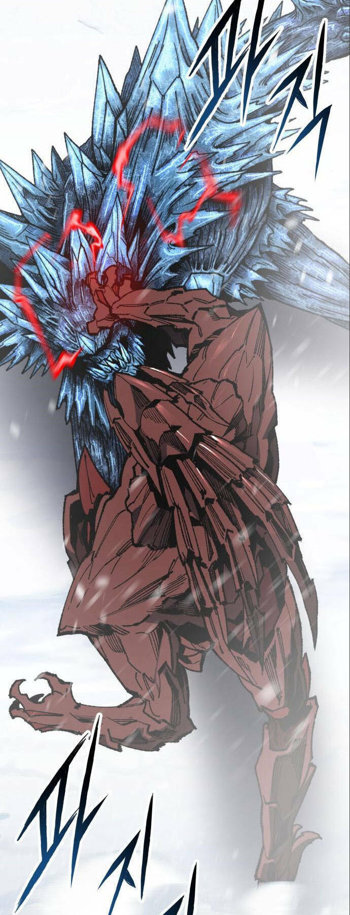Phá Bỏ Giới Hạn: Chapter 90