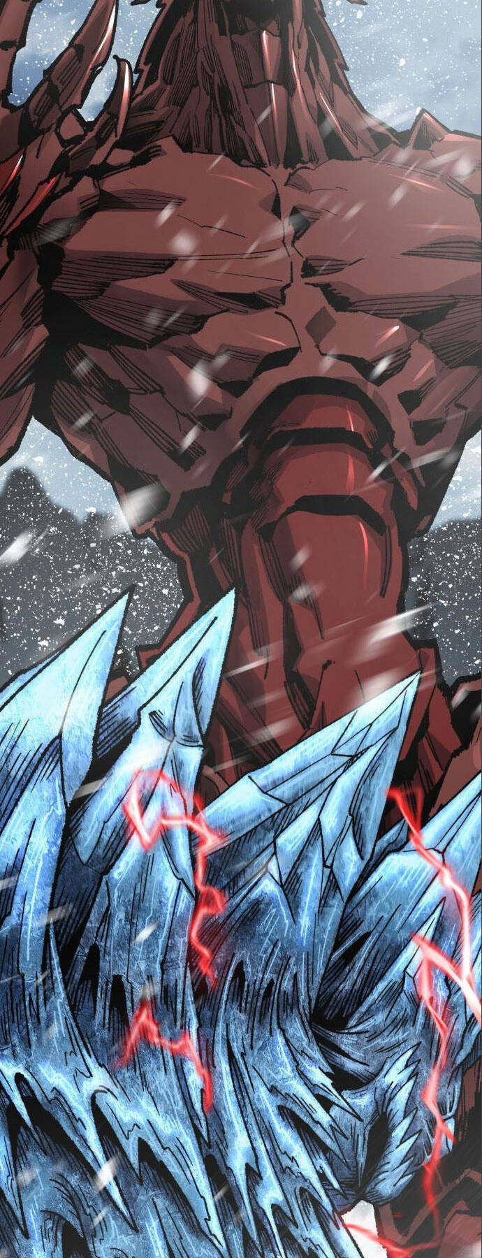 Phá Bỏ Giới Hạn: Chapter 90